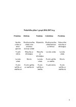 Prakses atskaite 'Aktīvā mācību un audzināšanas prakse pirmsskolā', 5.