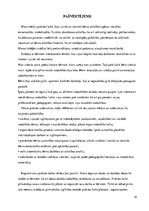 Prakses atskaite 'Aktīvā mācību un audzināšanas prakse pirmsskolā', 18.