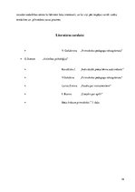 Prakses atskaite 'Aktīvā mācību un audzināšanas prakse pirmsskolā', 19.