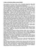 Referāts 'Jaunlaiku filosofija', 1.