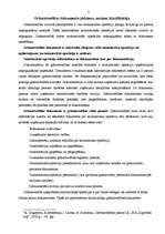 Konspekts 'Saimniecisko operāciju dokumenti un uzskaites reģistri. Grāmatvedības dokumenta ', 2.