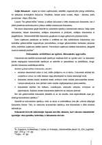 Konspekts 'Saimniecisko operāciju dokumenti un uzskaites reģistri. Grāmatvedības dokumenta ', 5.