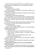 Konspekts 'Saimniecisko operāciju dokumenti un uzskaites reģistri. Grāmatvedības dokumenta ', 6.