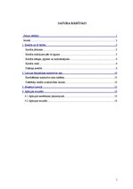 Referāts 'Patēriņa kredīta iegūšanas iespējas Latvijas bankās', 1.