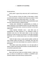 Referāts 'Patēriņa kredīta iegūšanas iespējas Latvijas bankās', 3.