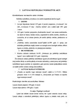 Referāts 'Patēriņa kredīta iegūšanas iespējas Latvijas bankās', 10.