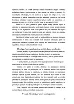 Referāts 'Patēriņa kredīta iegūšanas iespējas Latvijas bankās', 12.