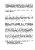 Konspekts 'Sabiedrisko attiecību principi un metodes.
Trešais seminārs', 3.