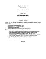 Konspekts 'Globalizācija', 1.