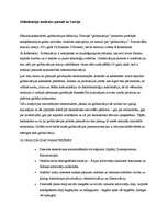 Konspekts 'Globalizācija', 2.