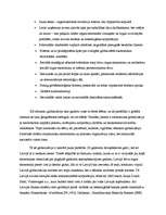 Konspekts 'Globalizācija', 3.