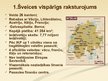 Prezentācija 'Inovatīvā darbība Šveicē', 2.