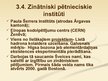 Prezentācija 'Inovatīvā darbība Šveicē', 7.
