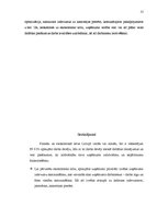 Referāts 'Darba devēju pasākumi ekonomiskās krīzes pārvarēšanai', 22.