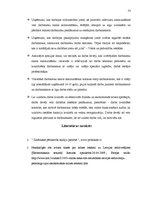 Referāts 'Darba devēju pasākumi ekonomiskās krīzes pārvarēšanai', 23.