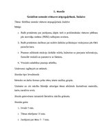 Prakses atskaite 'Stundas plāni vēsturē', 1.