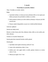 Prakses atskaite 'Stundas plāni vēsturē', 3.