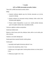 Prakses atskaite 'Stundas plāni vēsturē', 10.