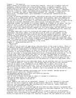 Eseja 'Conflict Management', 1.