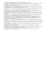 Eseja 'Conflict Management', 7.