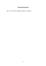 Referāts 'Pieauguša cilvēka attīstība', 9.