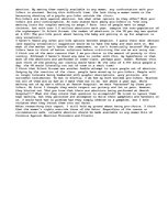 Eseja 'Abortion', 2.