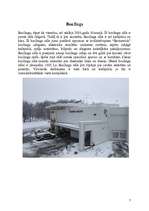 Referāts 'Sporta un atpūtas komplekss "Zemgale"', 7.