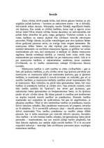 Referāts 'Testamentārā mantošana', 2.