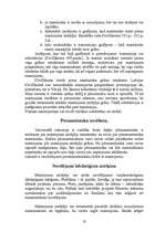 Referāts 'Testamentārā mantošana', 18.