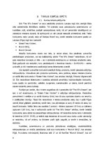 Biznesa plāns 'Biznesa plāns amerikāņu restorānam Latvijā', 4.