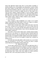 Biznesa plāns 'Biznesa plāns amerikāņu restorānam Latvijā', 5.