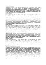 Eseja 'Raidījumu cikla "Ieklausies Dvēseļu putenī" analīze', 1.