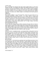 Eseja 'Raidījumu cikla "Ieklausies Dvēseļu putenī" analīze', 2.