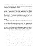 Referāts 'Politiskā līdera psiholoģija', 8.