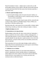 Eseja 'Digitālās tehnoloģijas un to ietekme uz mūsdienu dzīvi', 2.
