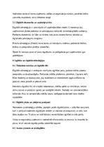 Eseja 'Digitālās tehnoloģijas un to ietekme uz mūsdienu dzīvi', 3.