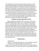 Konspekts 'Nauda', 11.