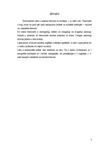 Referāts 'Čemurziežu dzimta', 3.