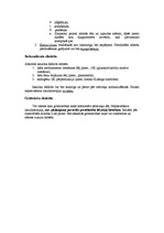 Referāts 'Cukura diabēts un tā ārstēšana', 3.