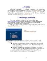 Prezentācija 'Viesnīcas "Jelgava" prezentācijas darbs', 7.