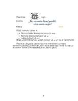 Prezentācija 'Viesnīcas "Jelgava" prezentācijas darbs', 8.