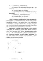 Konspekts 'Bezdarbs un inflācija', 2.