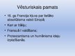 Prezentācija 'Renesanses arhitektūras iezīmes Francijā', 2.
