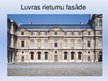 Prezentācija 'Renesanses arhitektūras iezīmes Francijā', 8.