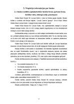 Prakses atskaite 'Prakses atskaite Nordea Bank Finland PLC Latvijas filiālē', 11.