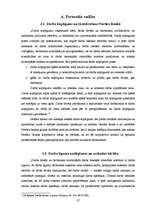 Prakses atskaite 'Prakses atskaite Nordea Bank Finland PLC Latvijas filiālē', 27.