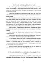 Prakses atskaite 'Prakses atskaite Nordea Bank Finland PLC Latvijas filiālē', 31.