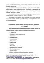 Prakses atskaite 'Prakses atskaite Nordea Bank Finland PLC Latvijas filiālē', 36.