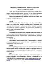 Prakses atskaite 'Prakses atskaite Nordea Bank Finland PLC Latvijas filiālē', 43.