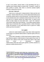 Prakses atskaite 'Prakses atskaite Nordea Bank Finland PLC Latvijas filiālē', 45.